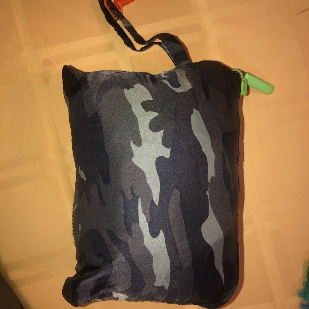 Superdry Packable Pullover Jacket - image 2